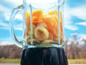 8 Easy Food Blender Tips