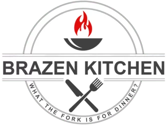 Brazen Kitchen
